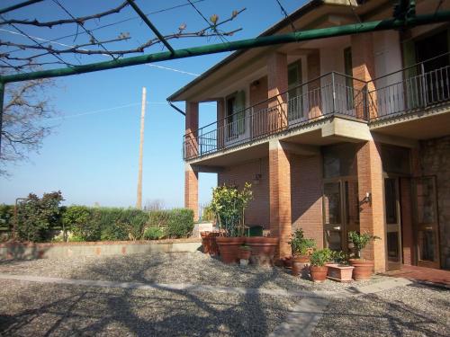 Φωτογραφία από το άλμπουμ του Casale In Maremma σε Pancole