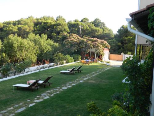 Imagen de la galería de Asteri Studios, en Skiathos
