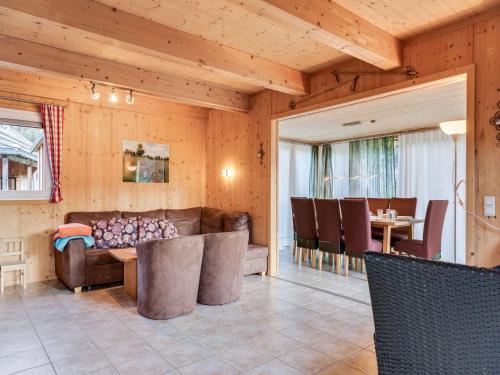 Chalet in Murau nahe Kreischberg