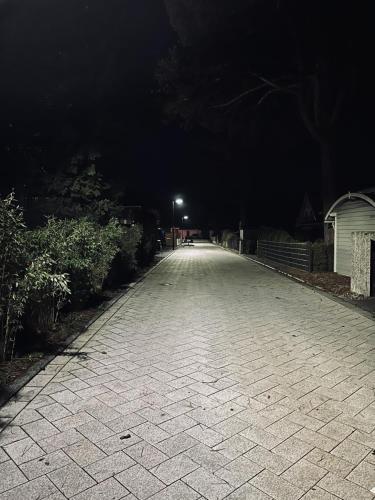 Imagen de la galería de Haus Larum App. 3, en Scharbeutz