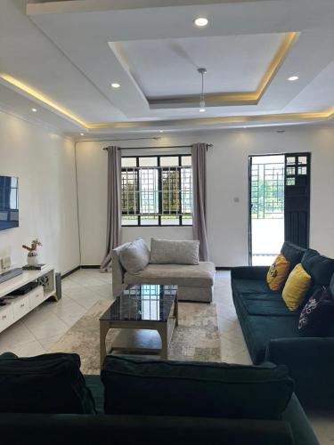 Fotografie z fotogalerie ubytování Kabunde apartment homabay v destinaci Mbita