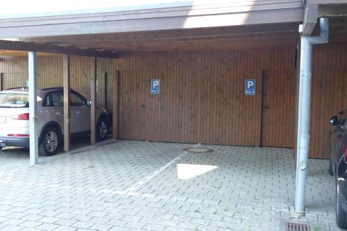 Fotografie z fotogalerie ubytování Wohnresidenz Barke App. 19 v destinaci Scharbeutz