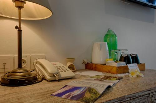 Fotografie z fotogalerie ubytování OK Divers Resort & Spa v destinaci Padangbai