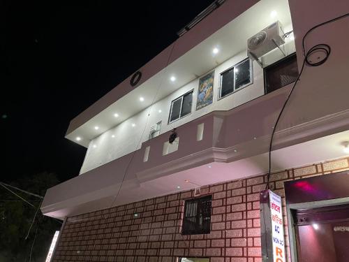 Gallery image of HOTEL Kalki in Khātu