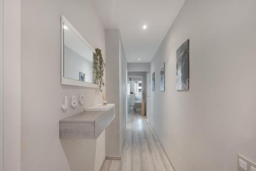 ภาพในคลังภาพของ Apartamento Mar ในมัลกรัตเดมาร์