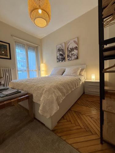 Robert HoME Deluxe Apartment Turin photo 3