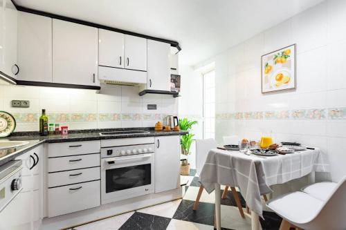 Apartamento Moderno con Balcón Meridiana Barcelona