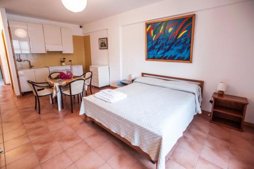 Eolcalandra Case Per Vacanza – Photos 5