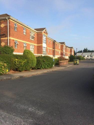 Gallery image of Courtbrack Accommodation - Off Campus Accommodation in Limerick