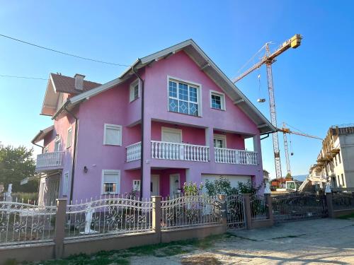 Grande Maison Contemporaine