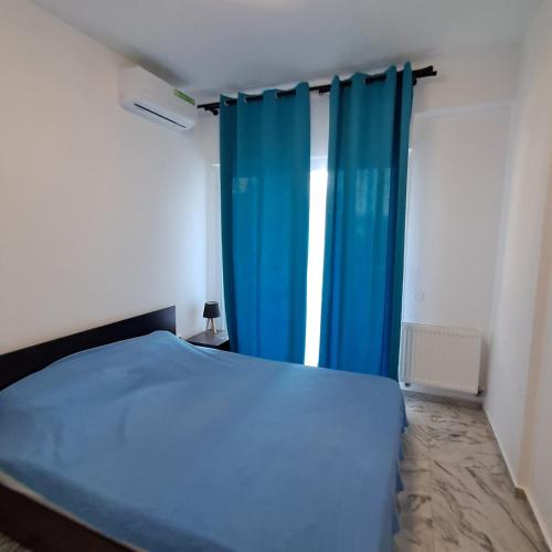 Dimitrias apartman