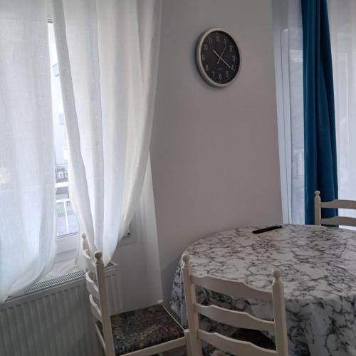 Dimitrias apartman