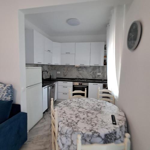 Dimitrias apartman