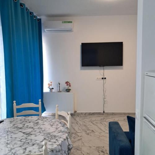 Dimitrias apartman