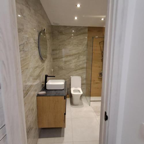 Dimitrias apartman