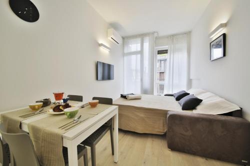TwoBros Apartment