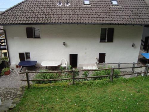 Galeriebild der Unterkunft Ostello Orgnana in Magadino