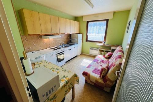 Low price stay for 6 in Gérardmer!