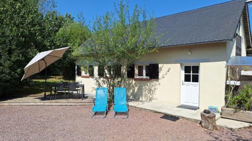 Gîte du Grand Chêne