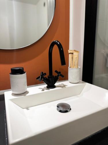 Φωτογραφία από το άλμπουμ του Casa Pace - entre mer & jardin - Trouville στο Trouville-sur-Mer