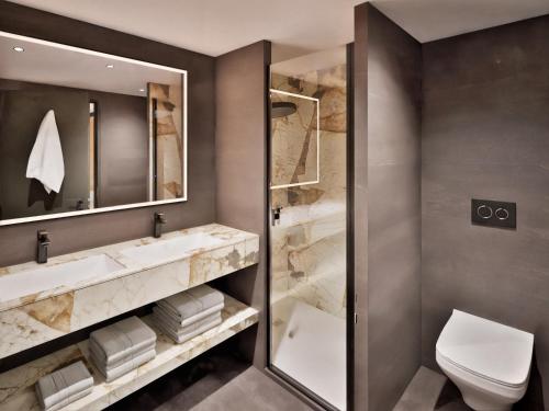 Hôtel Ski Lodge - Chambres & Appartements - Village Montana photo 3