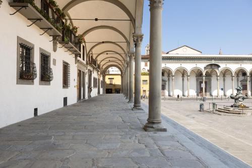 Accademia Charming Apartment