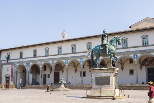 Accademia Charming Apartment