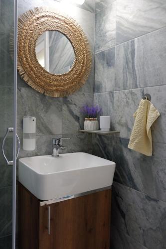 Magtsi apartment