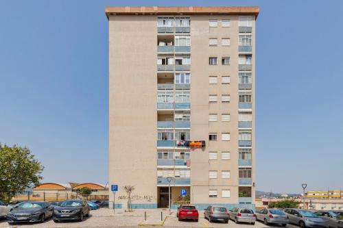 Camilo Apartment - By Y Concept