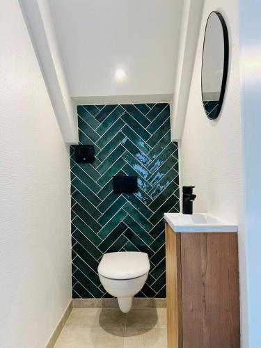 Bagno di L’Atelier de Gustave