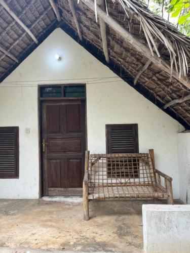 Fotografie z fotogalerie ubytování Olga Beach Nungwi v destinaci Nungwi