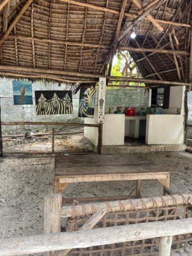 Gambar di galeri bagi Olga Beach Nungwi di Nungwi