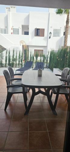 Balkón nebo terasa v ubytování Casa gioia