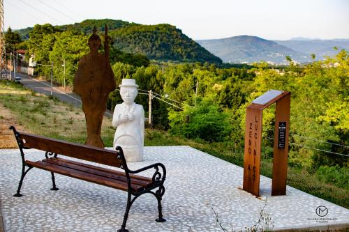 Φυσικό τοπίο κοντά σε αυτή η βίλα