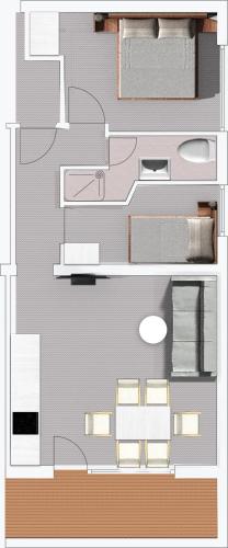 Apartman Marica