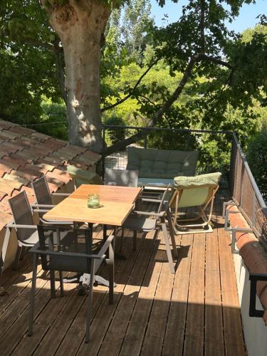 Φωτογραφία από το άλμπουμ του La Maison d Alys σε Cabannes