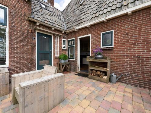 Gallery image of Secluded Chalet in Suwald with Hottub in Warstiens