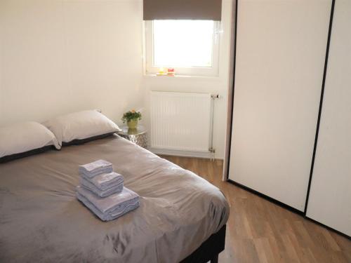 Gallery image of Secluded Chalet in Suwald with Hottub in Warstiens