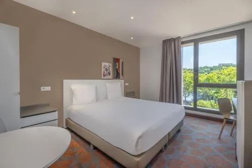 Spark by Hilton Lyon Park Saone photo 16