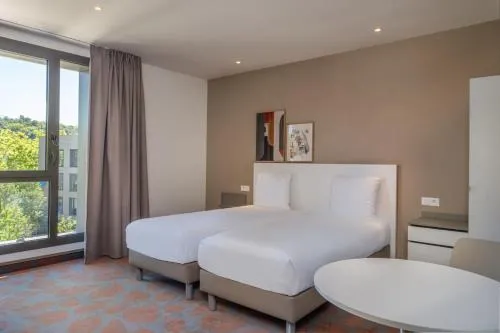 Spark by Hilton Lyon Park Saone photo 9