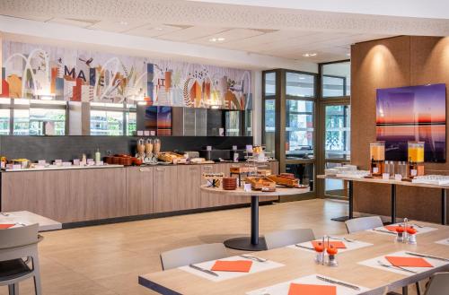 Spark by Hilton Lyon Park Saone photo 43