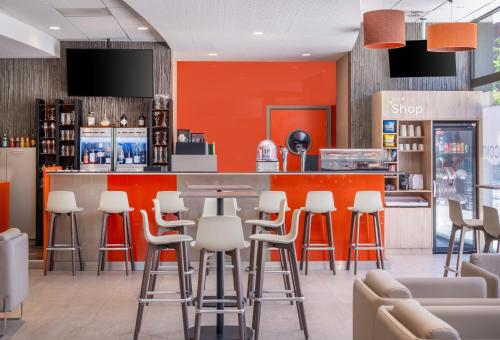 Spark by Hilton Lyon Park Saone photo 44