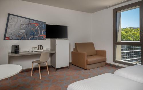 Spark by Hilton Lyon Park Saone photo 45