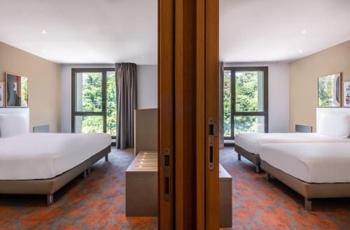 Spark by Hilton Lyon Park Saone photo 33