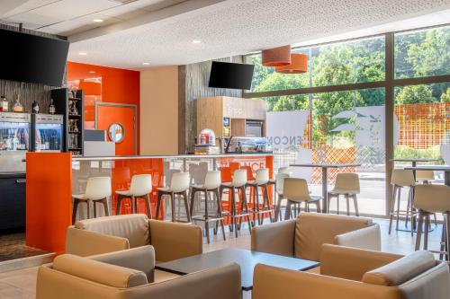 Spark by Hilton Lyon Park Saone photo 47