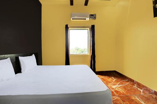 Φωτογραφία από το άλμπουμ του Hotel O Dada Hotel σε Charkhi Dādri
