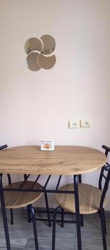 Naktsmītnes Space Apartment Baku fotogalerijas attēls
