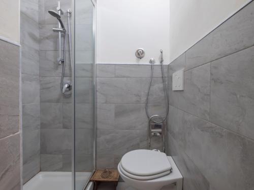 Luxury apartment in Isola - De Castillia 20
