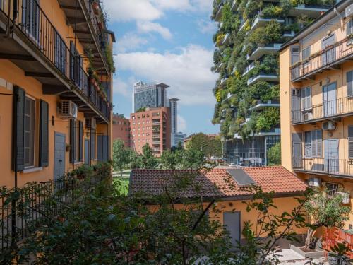 Luxury apartment in Isola - De Castillia 20