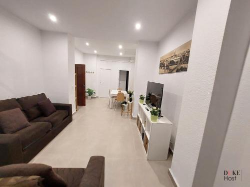 Alfaqueque Apartment